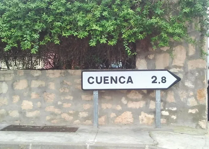 Casa De Nohales