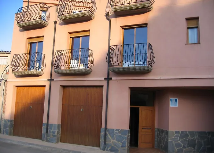 Casa Barcelo