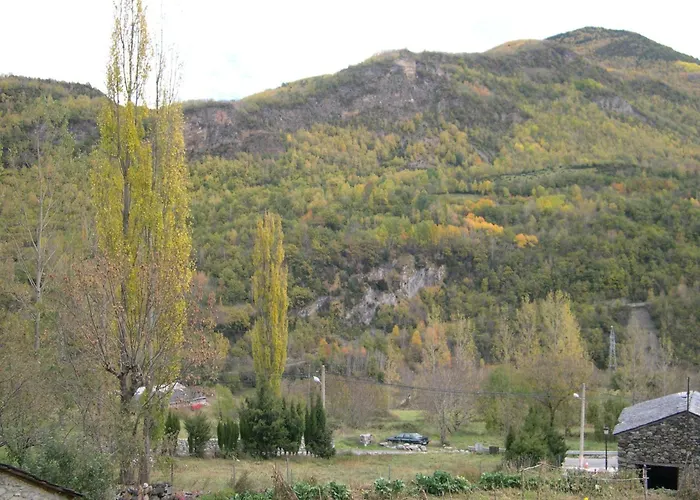 Apartamentos Estop