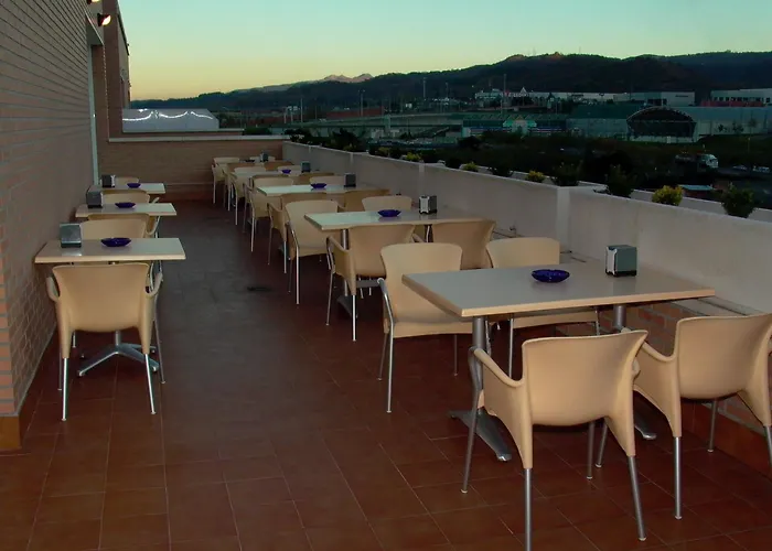 Hotel Armiñe Basauri, España