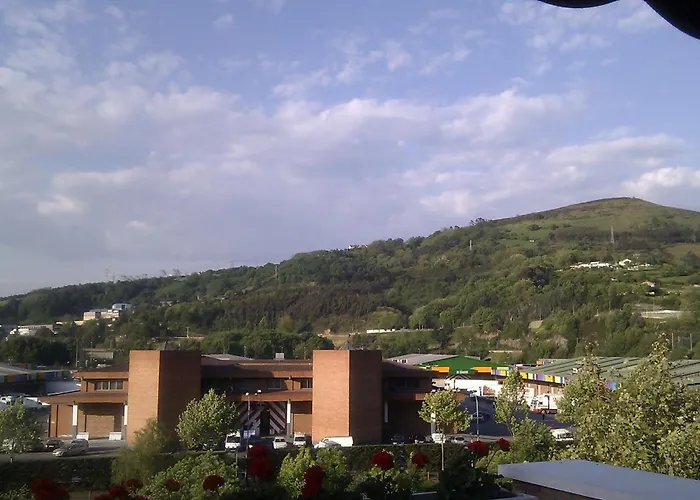 Hotel Armiñe