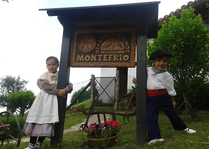 Agroturismo Montefrio