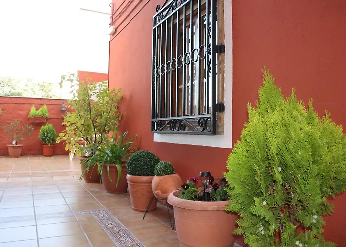 Hostal Cervantes Daganzo De Arriba, España