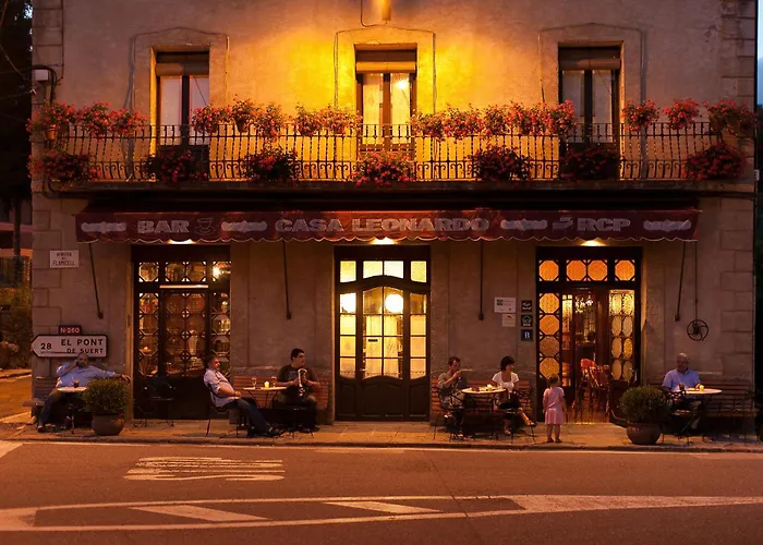 Casa Leonardo