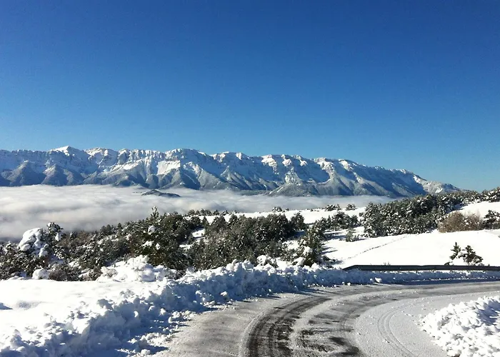 Albergue Refugi Cap Del Rec Lles De Cerdanya, España
