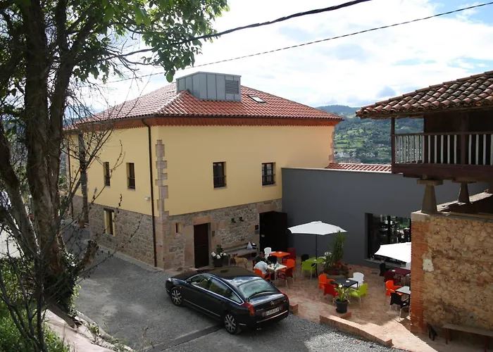 El Lacayo De Sestiello
