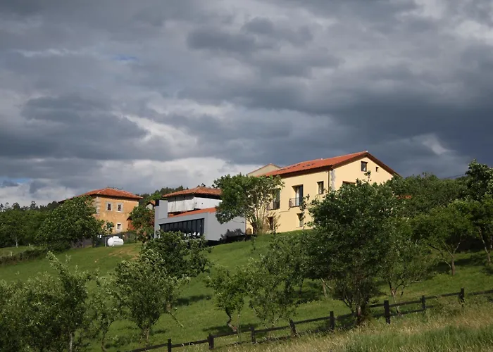 El Lacayo de Sestiello Grado, España