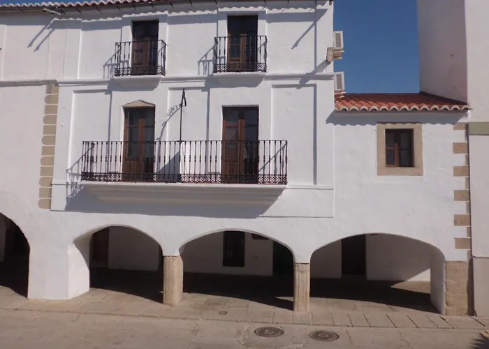 Casa Rural La Posada de María