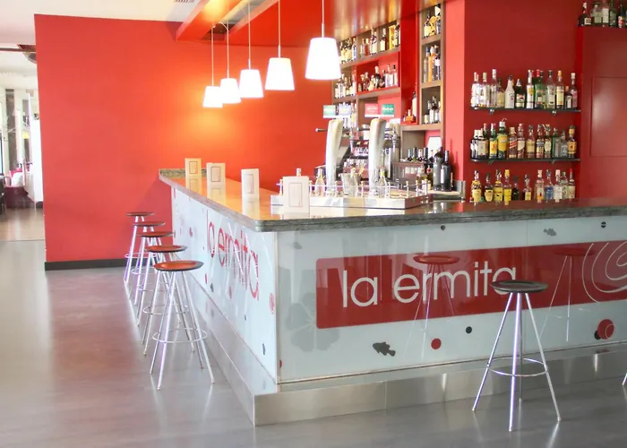 Hotel La Ermita Brunete, España