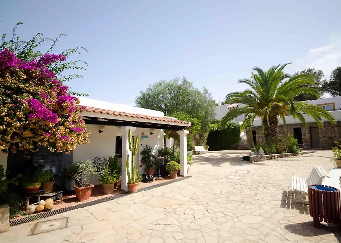 Hotel Club Can Jordi Cala Llena, Spanien