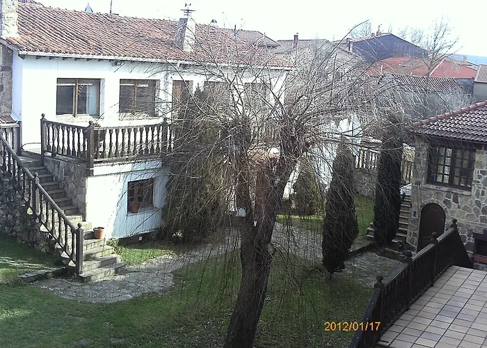 Casa Rómulo