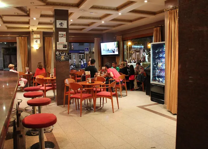 Hotel Nueva Colina Tomiño, España