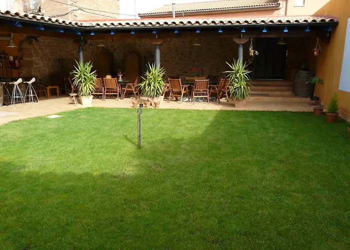 Rural Las Águedas