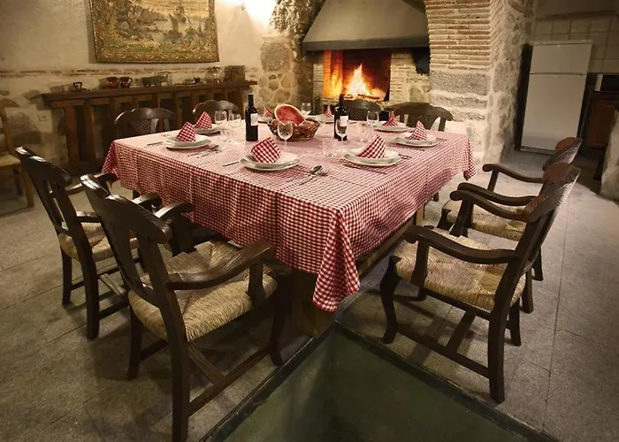 La Bodega