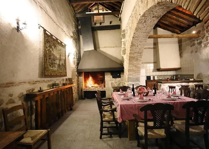 Casa Rural La Bodega Sonseca, España