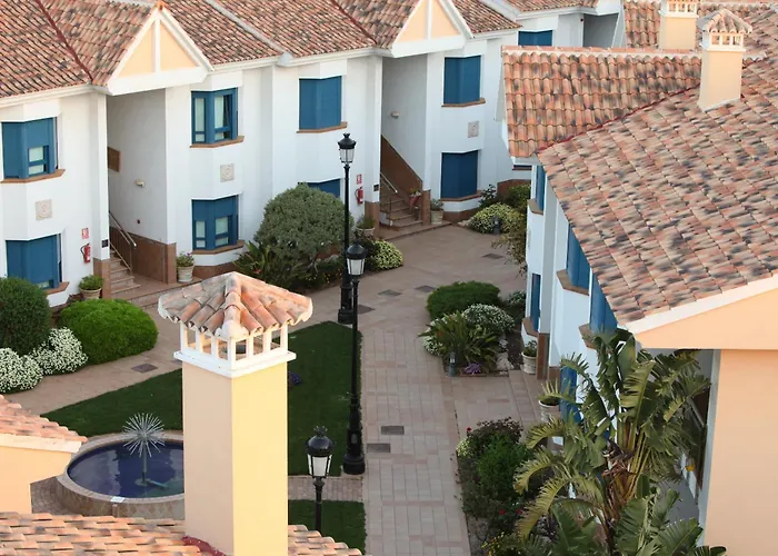 Hotel Golf Campoamor