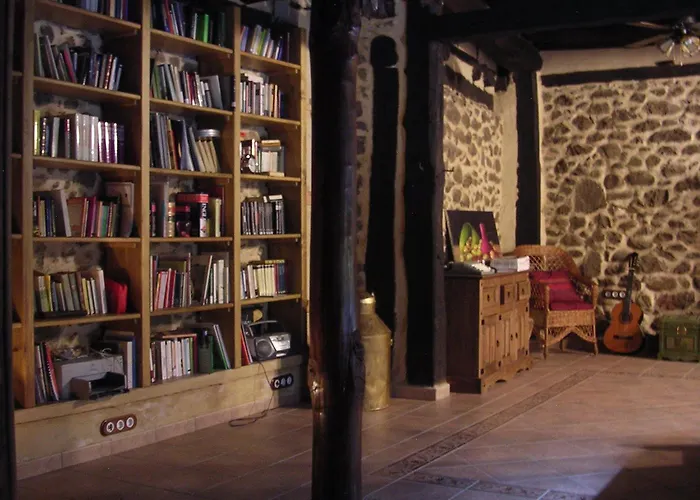 Casa Bethona
