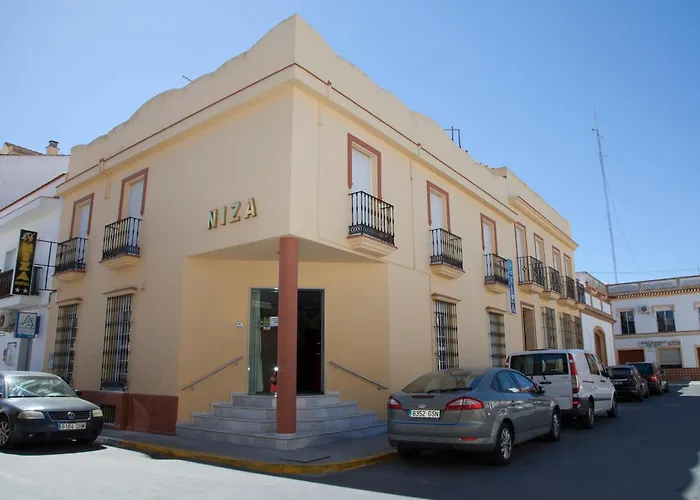 Hostal Niza