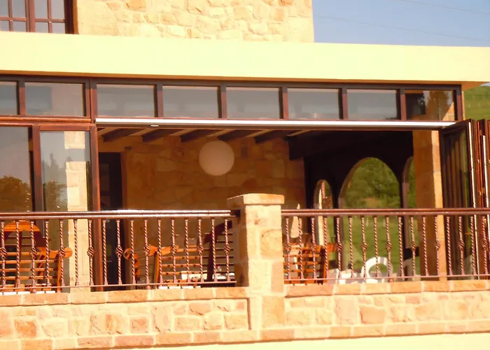 Posada La Torre de los Isla&Spa Beranga, España