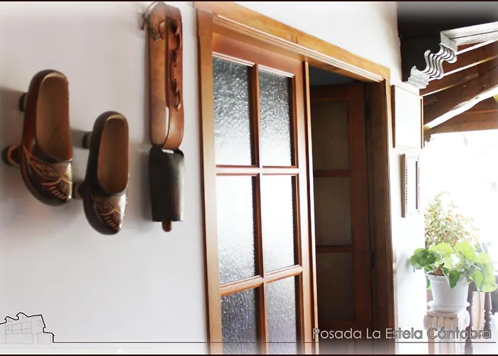 Posada La Estela Cántabra