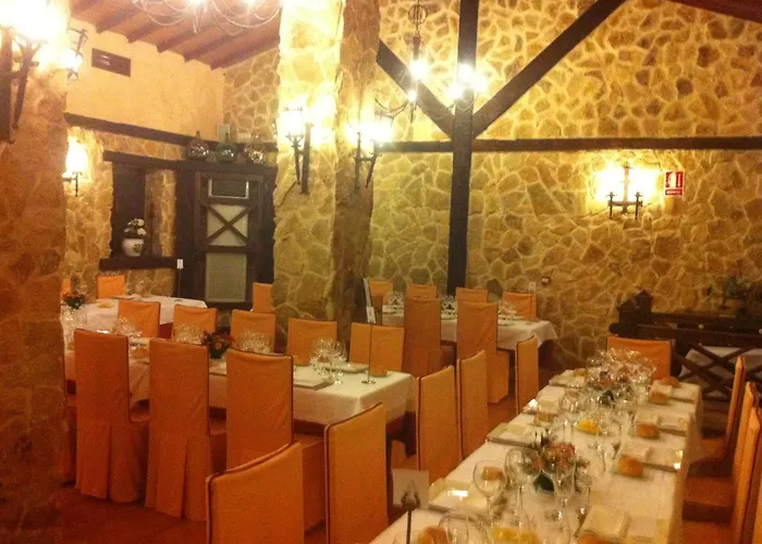 Hotel Dona Isabel