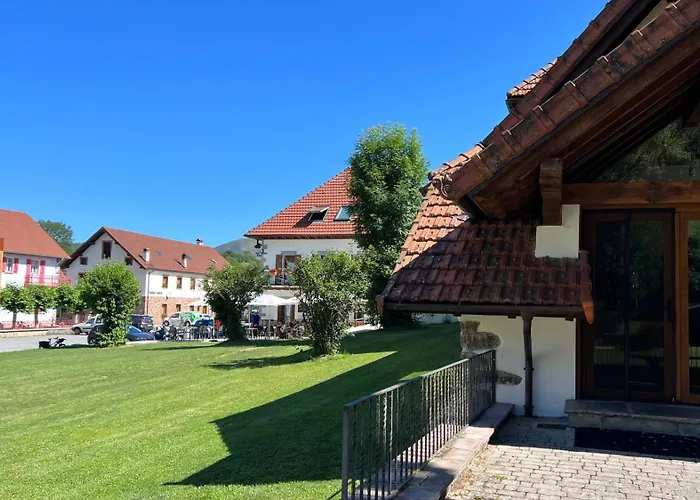 Casa Rural Roncesvalles