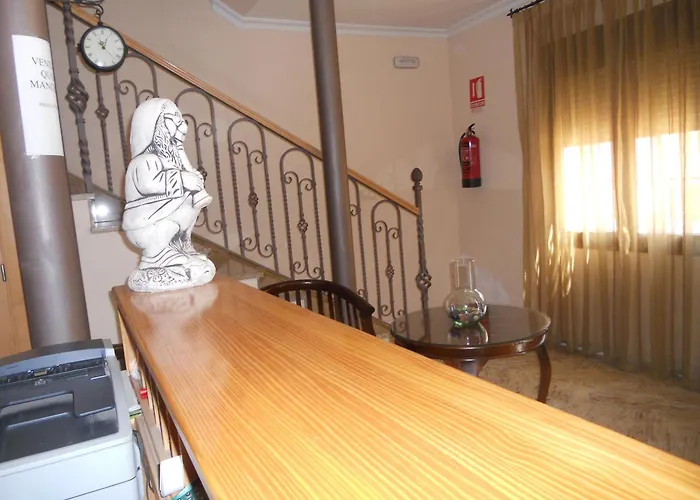La Posada De Sancho
