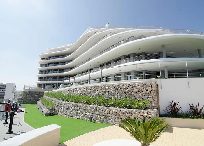 Infinity View - Arenales del Sol