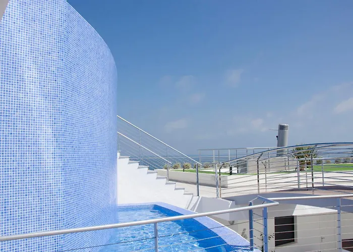 Infinity View By Mar Holidays - Arenales Del Sol, Spanje