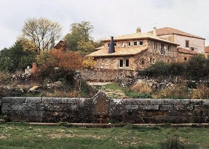 Enclave Soria