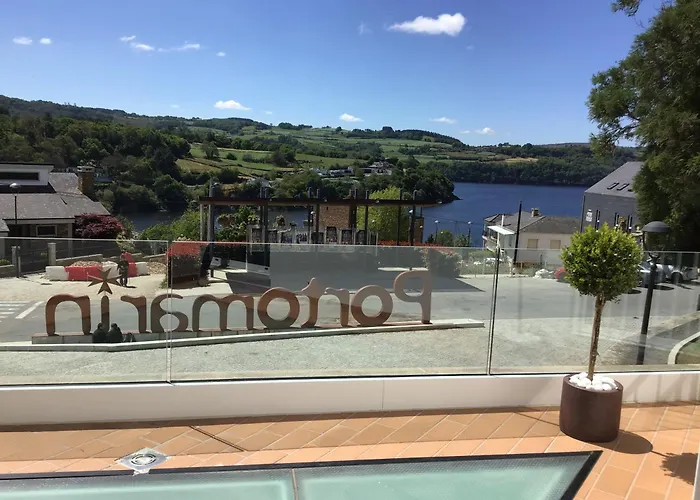 Vistalegre Hotel-Spa