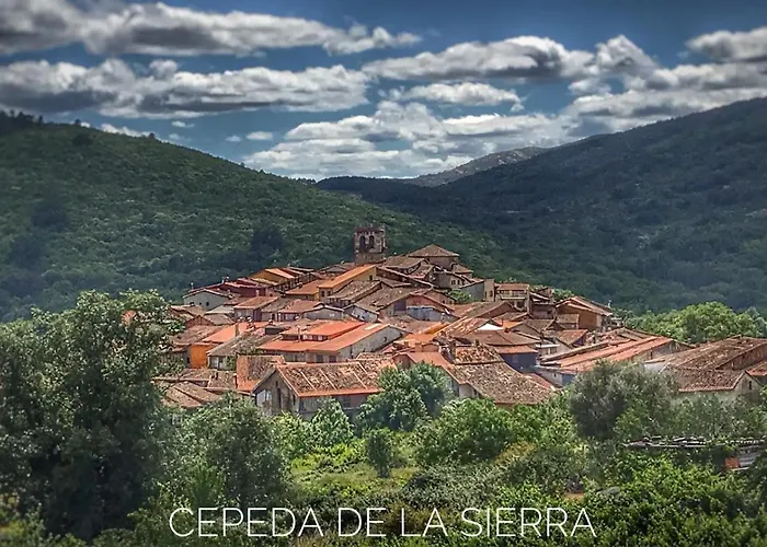 Casa Rural Mirador del Valle