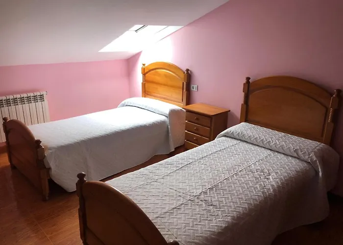 B&B O Barqueiro 2
