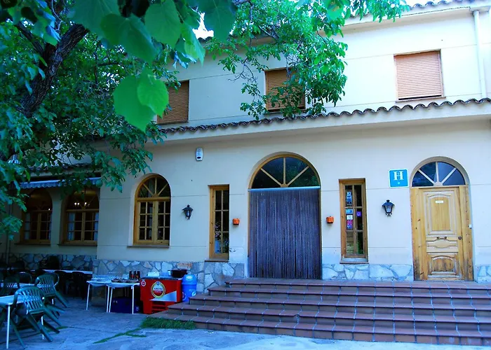 La Noguera