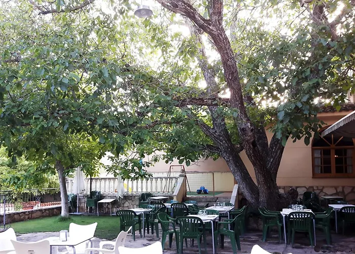 La Noguera