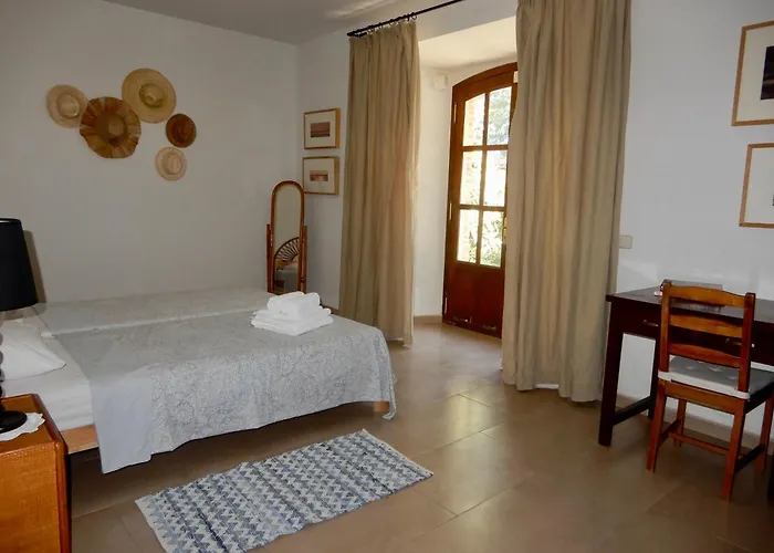 Apartamento La Resinera La Adrada, España