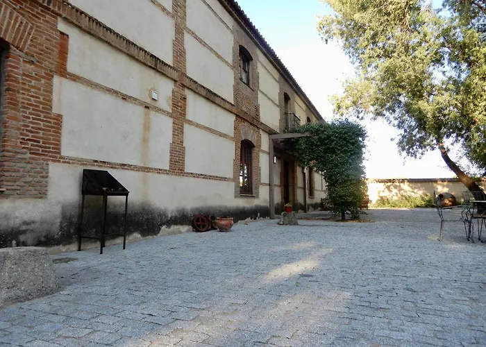 La Resinera