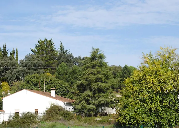 La Casa De La Estación
