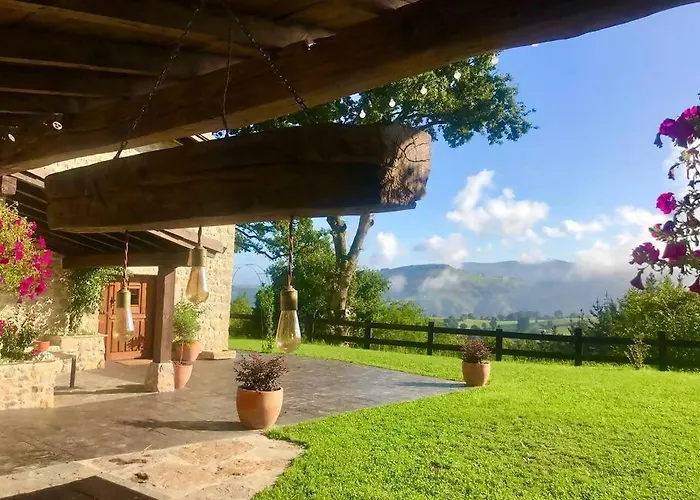 La Fontana, Descubre Cabarceno Y Cantabria