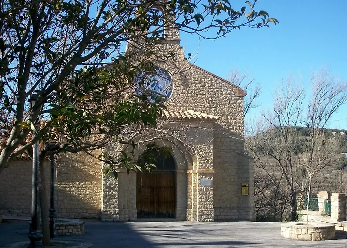 Apartamentos San Cristobal