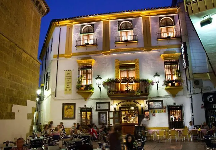 Apartamento Centrum Córdoba con Parking