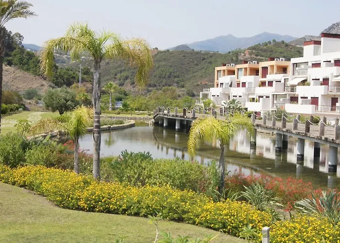 Parque Botanico Resort&Country Club