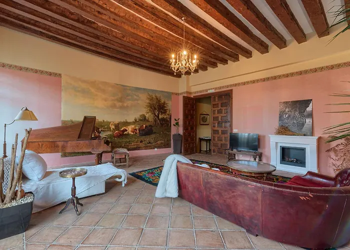 Casa Palacio Armiñón, España