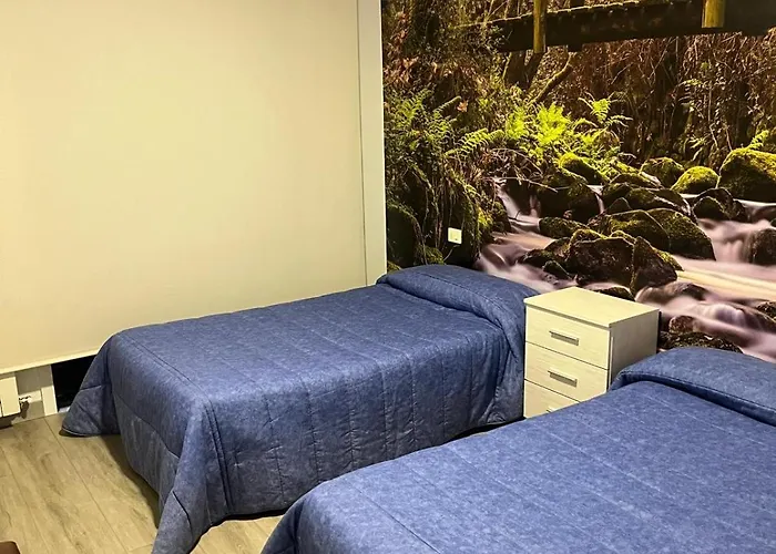 Hostal Carpinteiras
