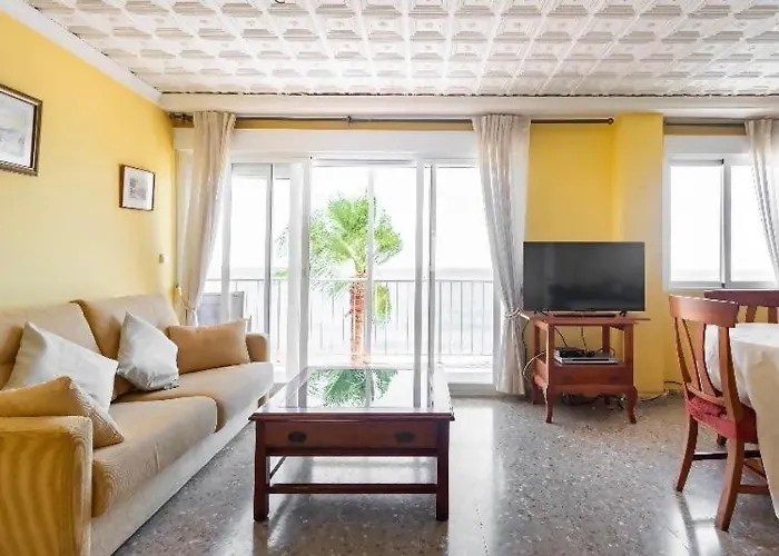Apartamento en puerto de javea NYK, España