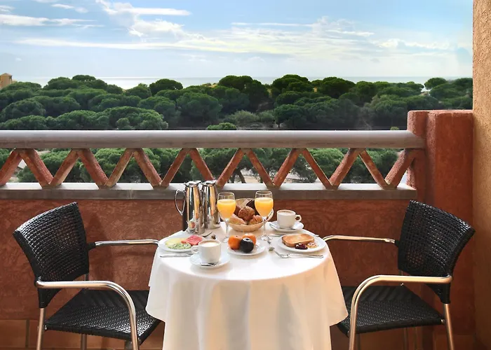 Barcelo Punta Umbria Beach Resort, Spagna