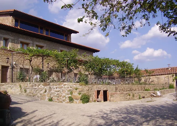Casa Rural Ropino