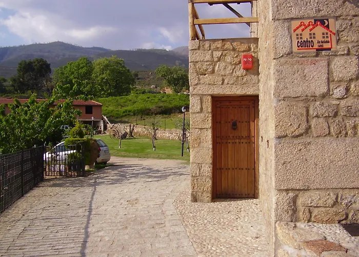 Casa Rural Ropino