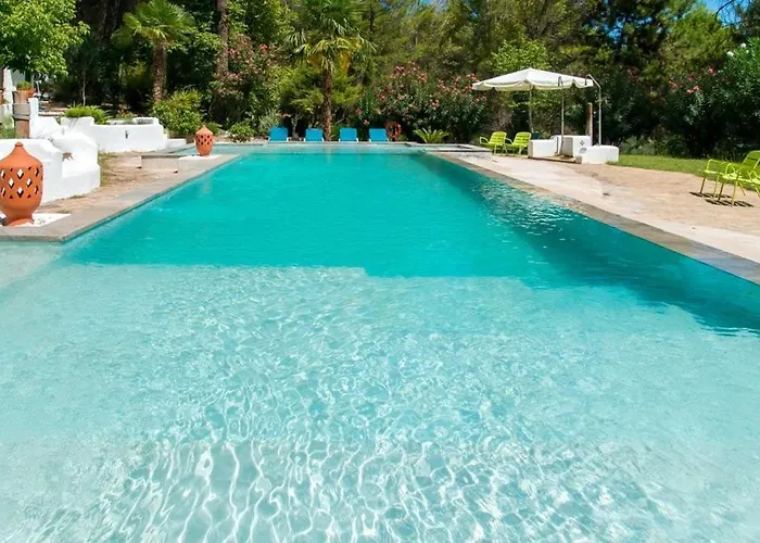 Hostal Cortijo De Ramón Cortijos Nuevos, España