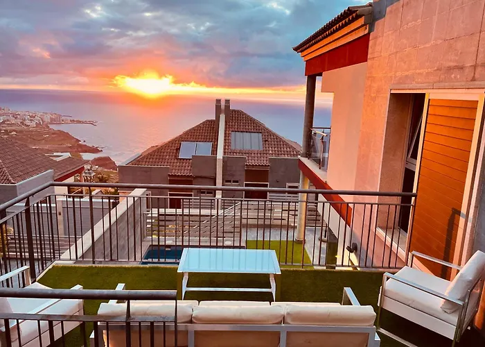 Entera - Incredible PRICE Luxury Puerto De La Cruz